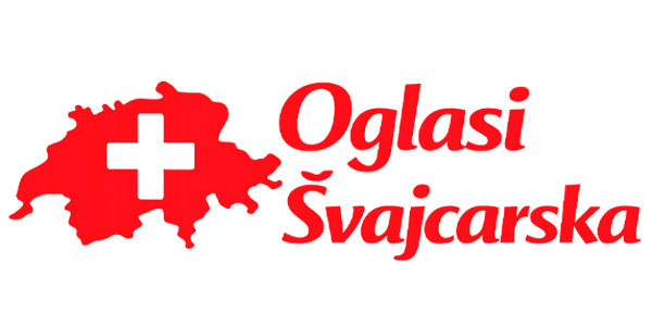 Oglasi Švajcarska